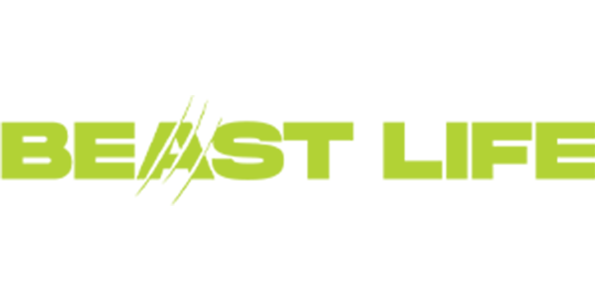 BEAST LIFE@4x